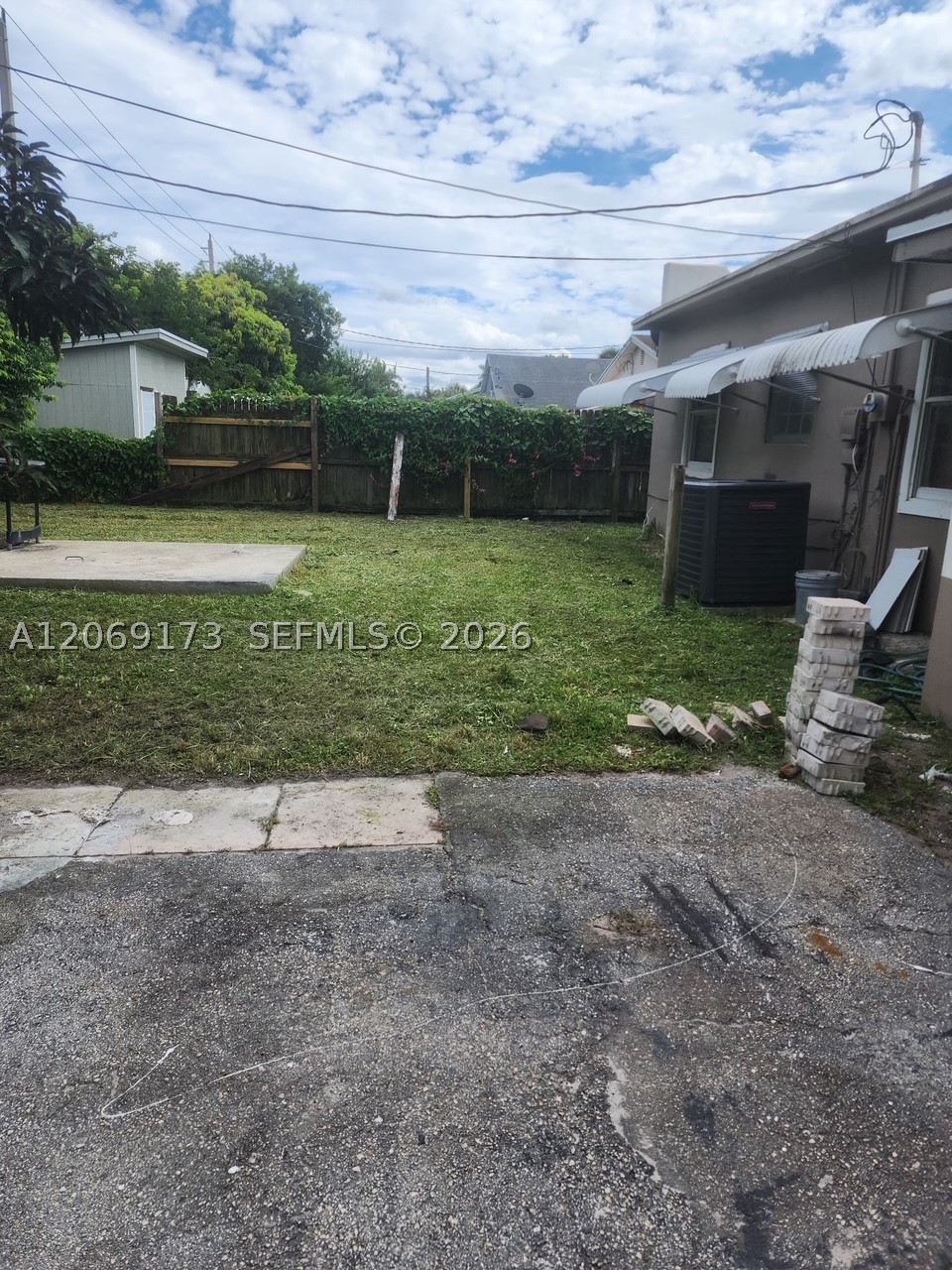 322 Jackson Ave, Green Acres FL 33463