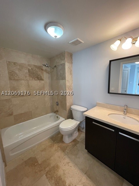 2650 SW 37th Ave #501, Miami FL 33133