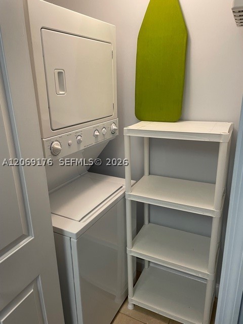 2650 SW 37th Ave #501, Miami FL 33133