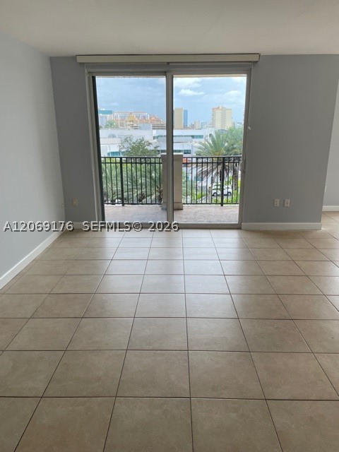 2650 SW 37th Ave #501, Miami FL 33133