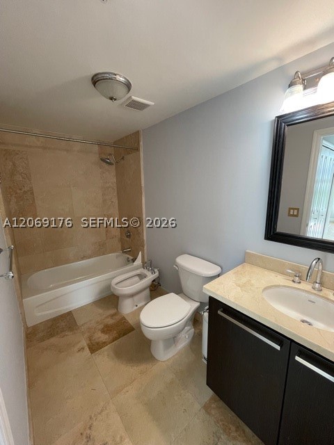 2650 SW 37th Ave #501, Miami FL 33133