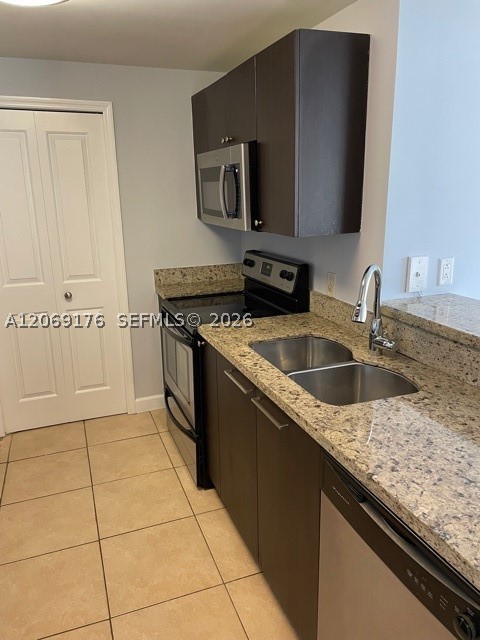 2650 SW 37th Ave #501, Miami FL 33133