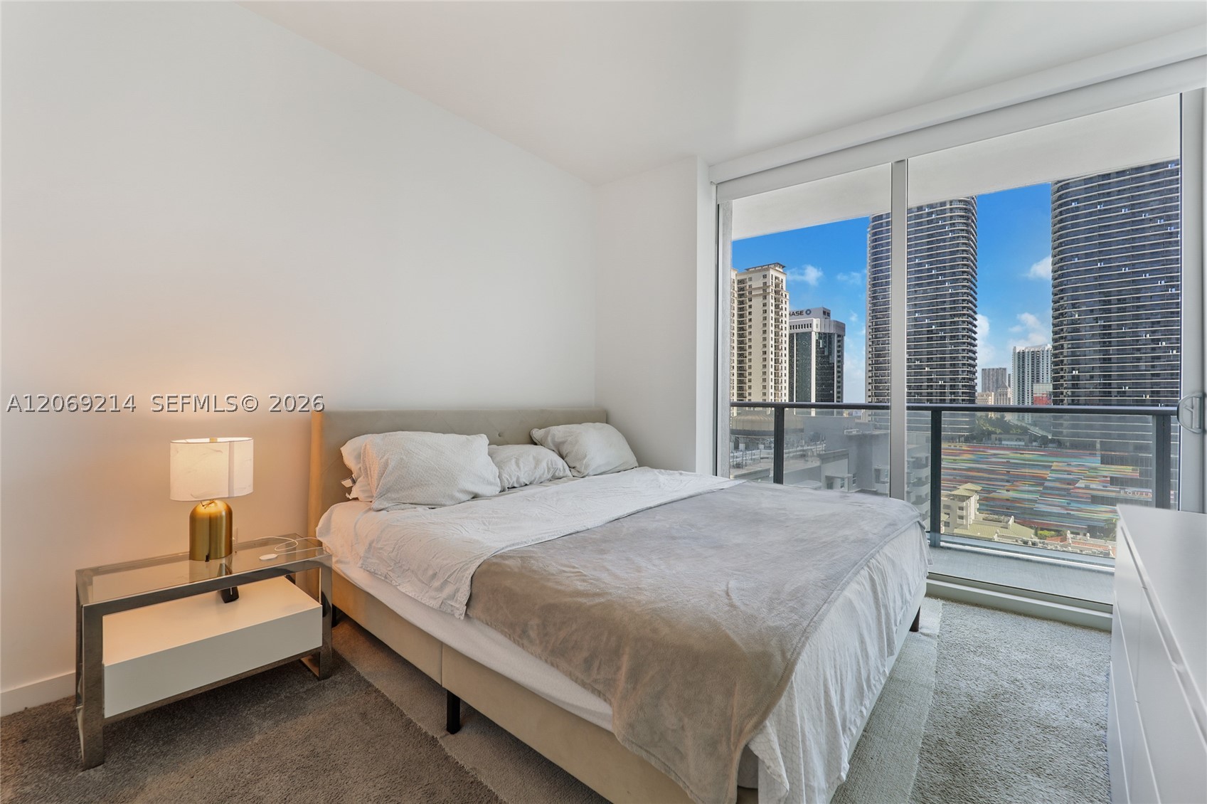1100 S Miami Ave #1607, Miami FL 33130