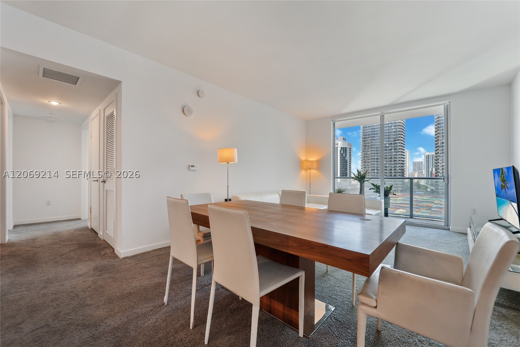 1100 S Miami Ave #1607, Miami FL 33130