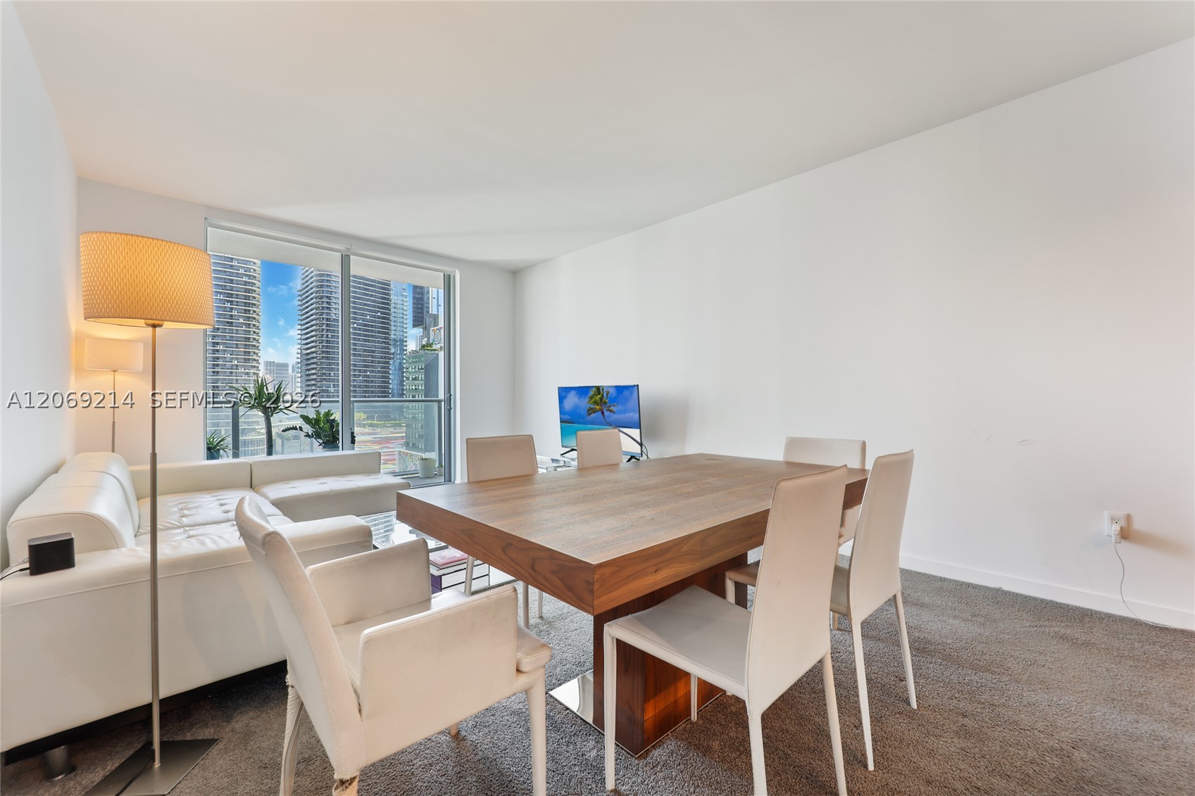 1100 S Miami Ave #1607, Miami FL 33130