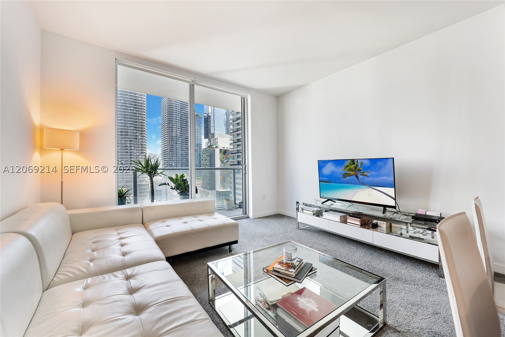 1100 S Miami Ave #1607, Miami FL 33130
