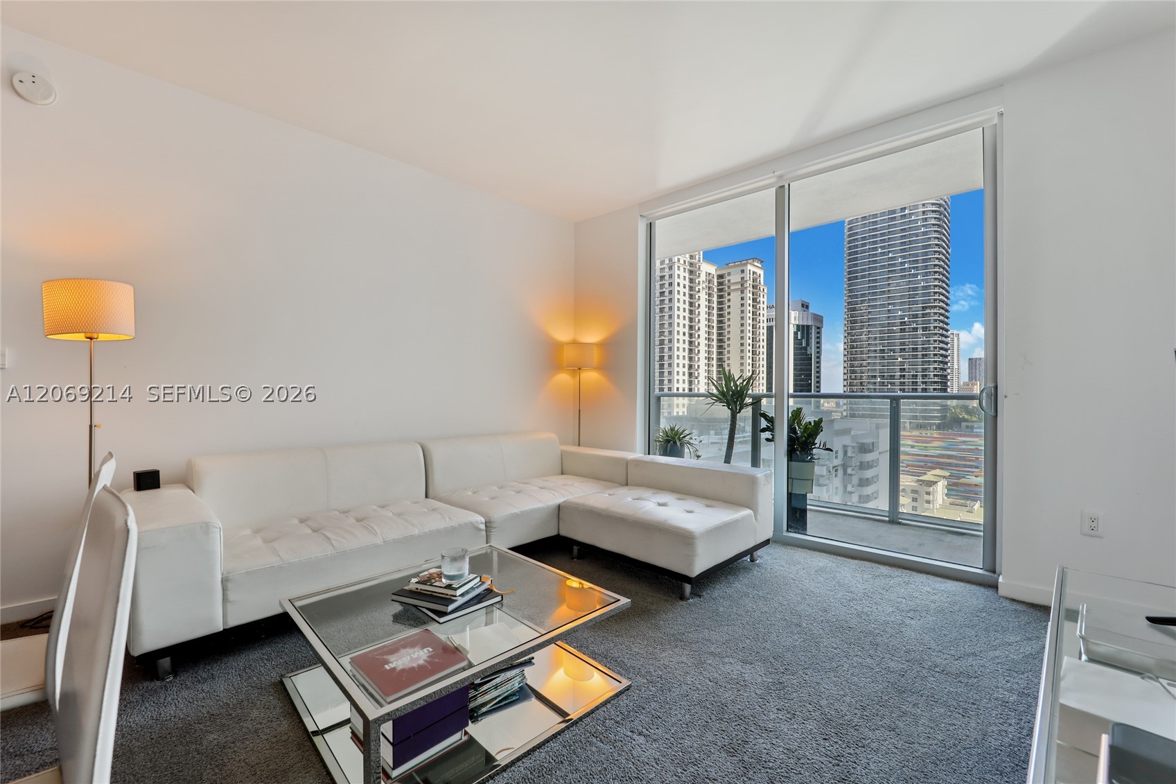 1100 S Miami Ave #1607, Miami FL 33130