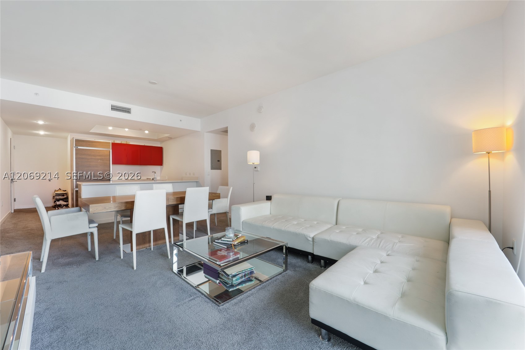 1100 S Miami Ave #1607, Miami FL 33130