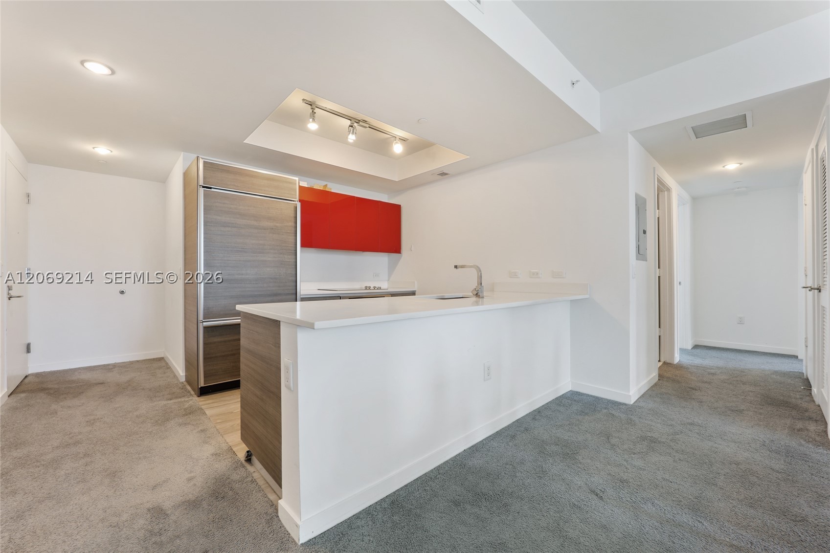 1100 S Miami Ave #1607, Miami FL 33130