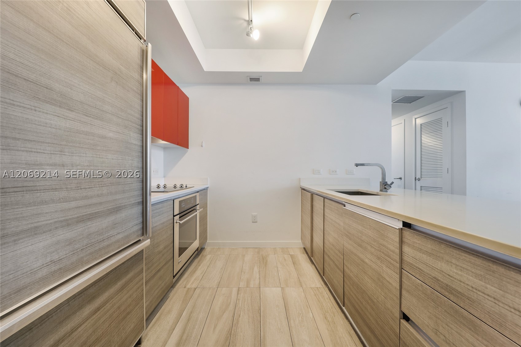 1100 S Miami Ave #1607, Miami FL 33130