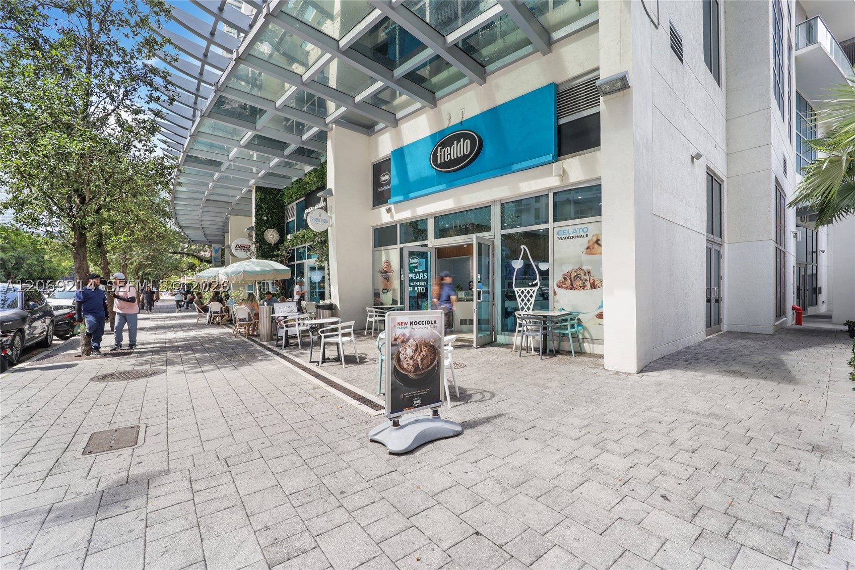 1100 S Miami Ave #1607, Miami FL 33130