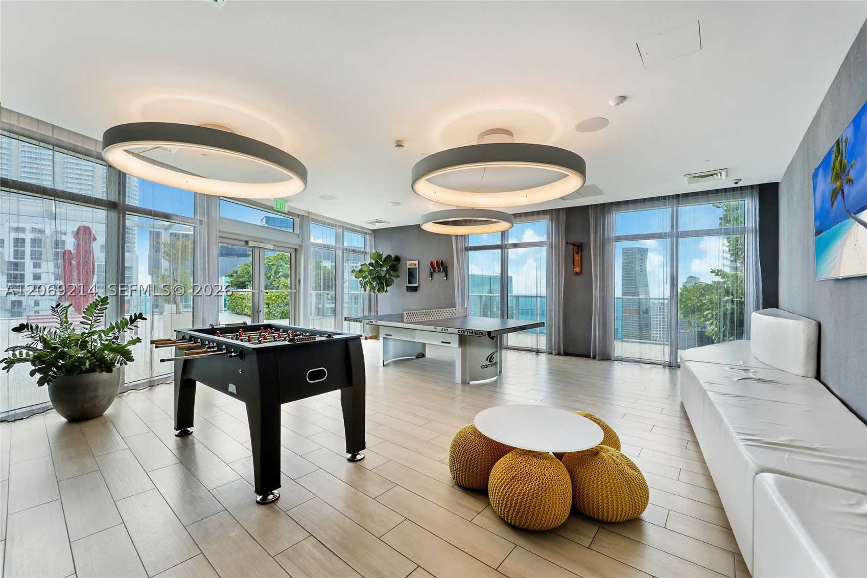 1100 S Miami Ave #1607, Miami FL 33130