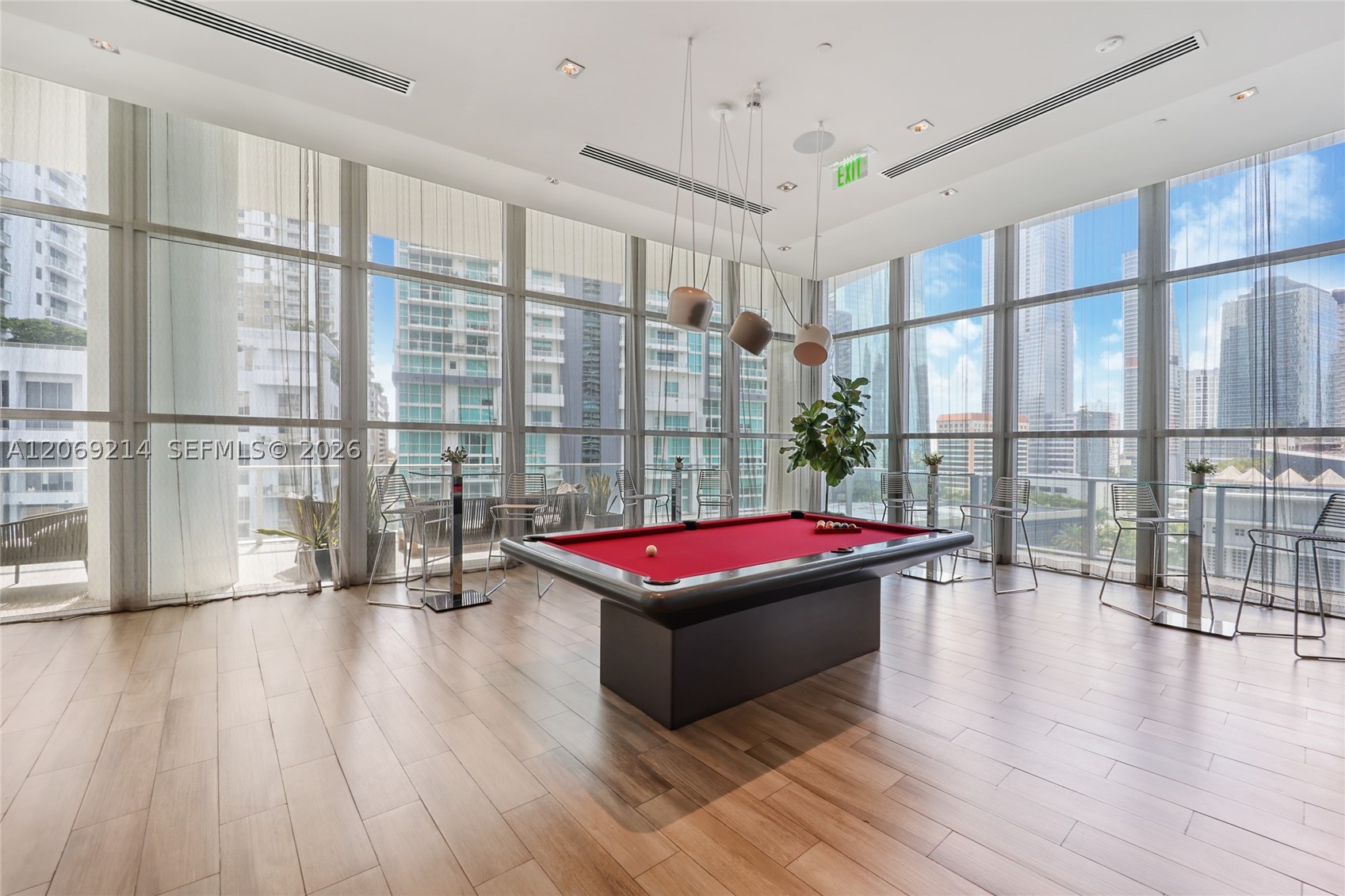 1100 S Miami Ave #1607, Miami FL 33130