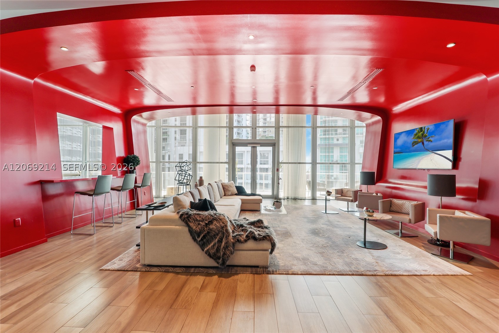 1100 S Miami Ave #1607, Miami FL 33130