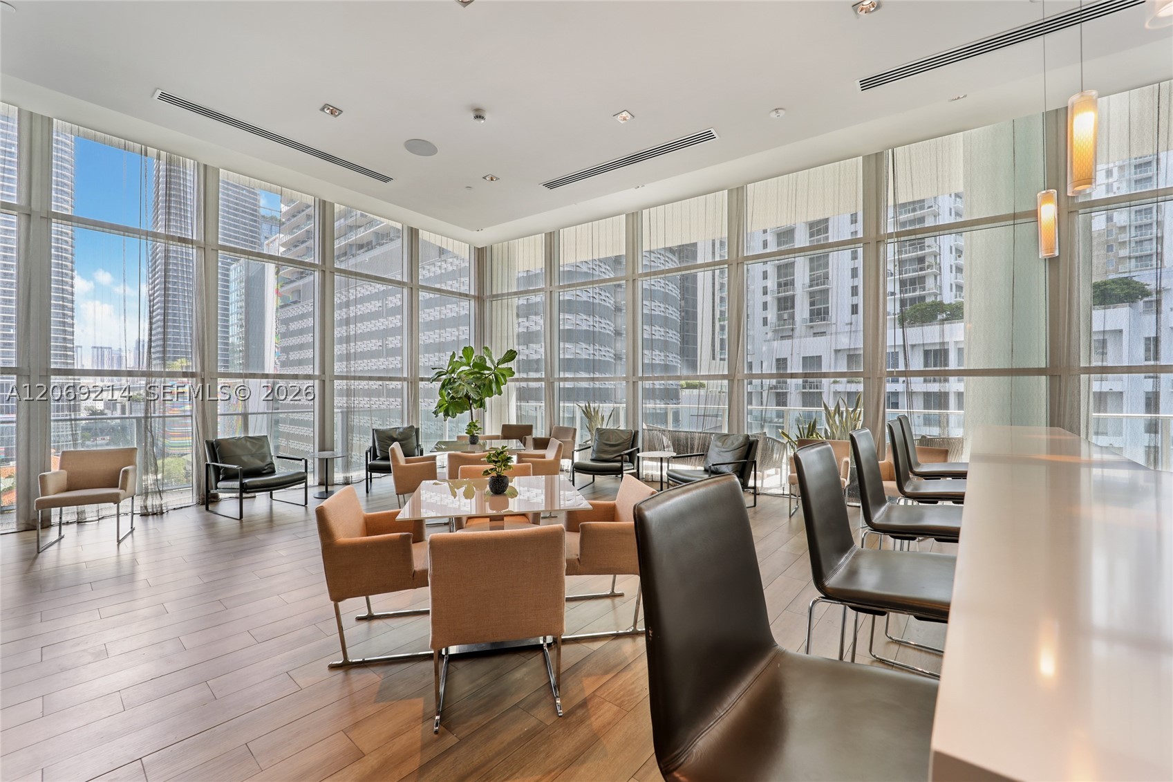 1100 S Miami Ave #1607, Miami FL 33130