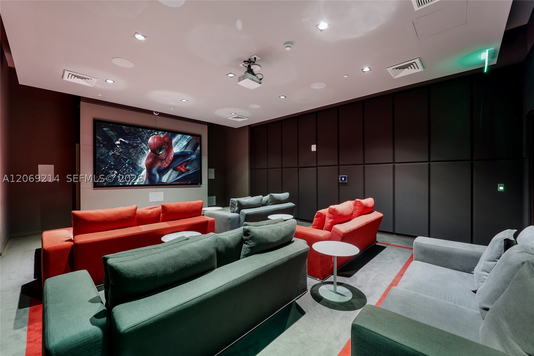1100 S Miami Ave #1607, Miami FL 33130