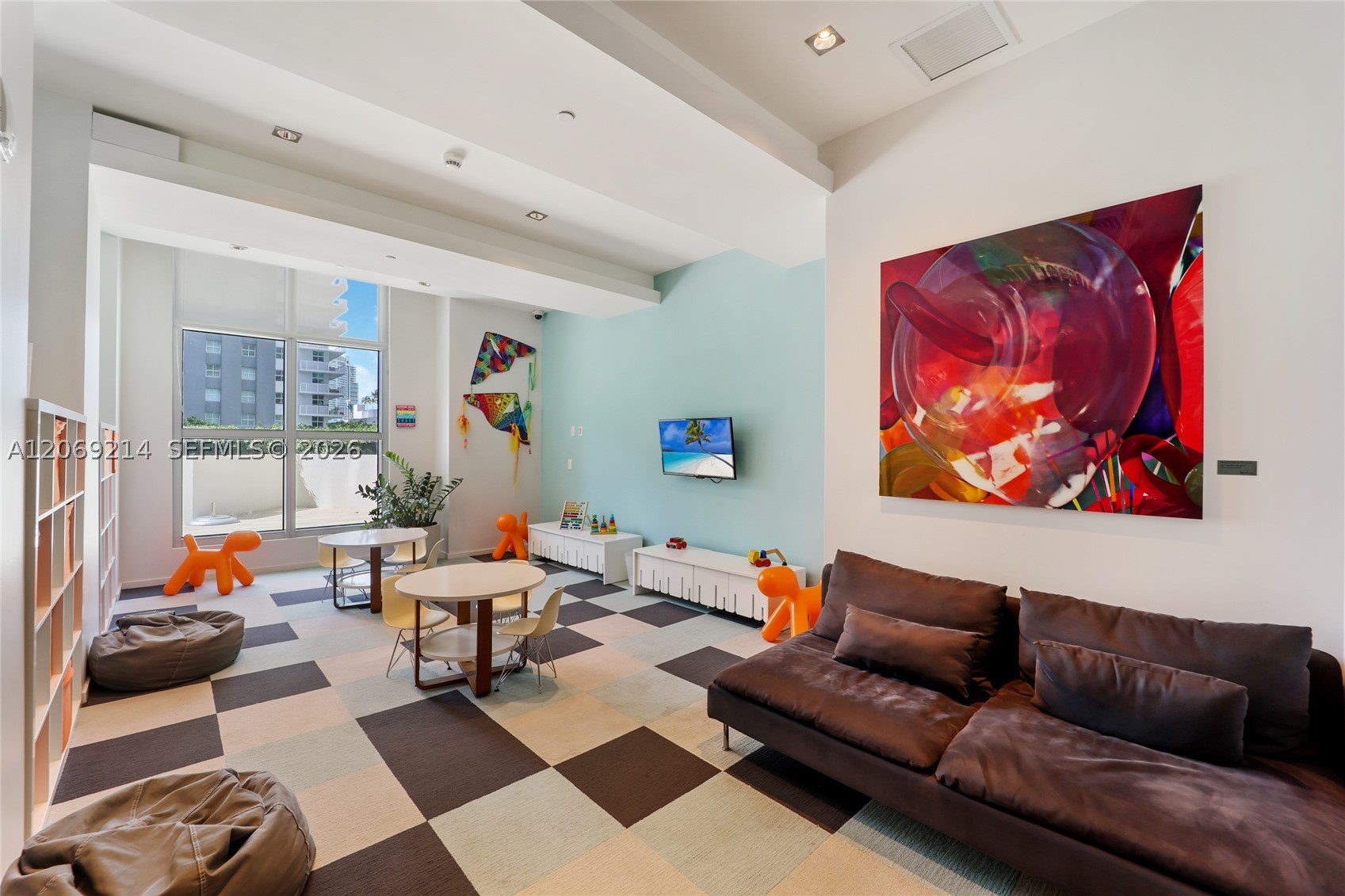 1100 S Miami Ave #1607, Miami FL 33130