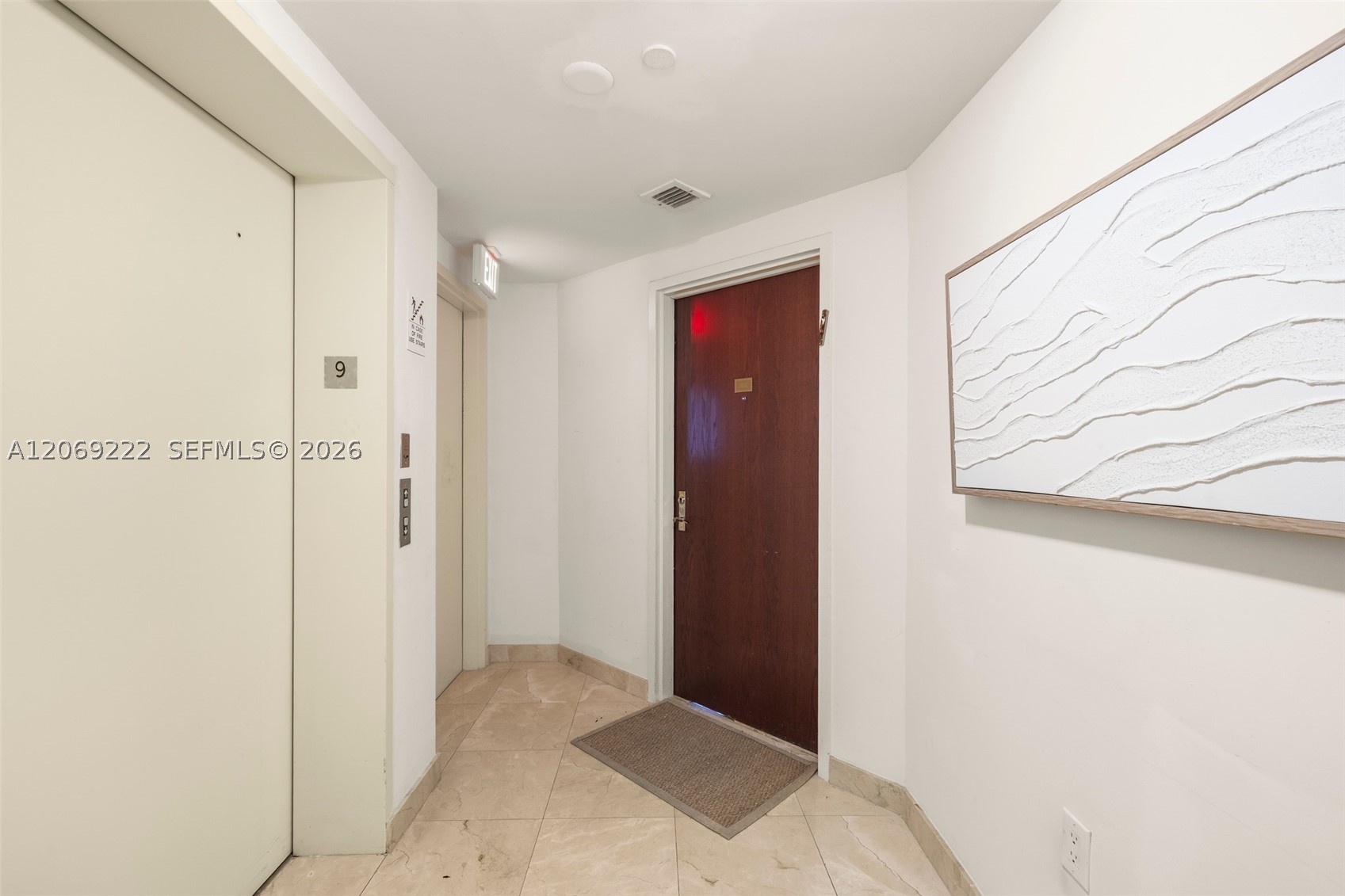 9559 Collins Ave #S9-D, Surfside FL 33154