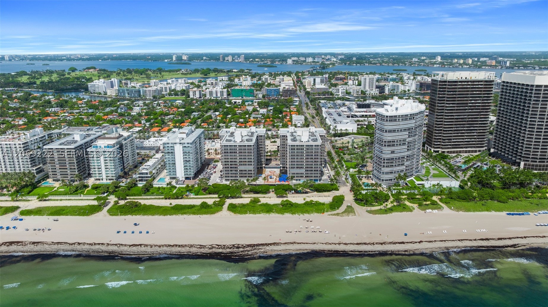 9559 Collins Ave #S9-D, Surfside FL 33154