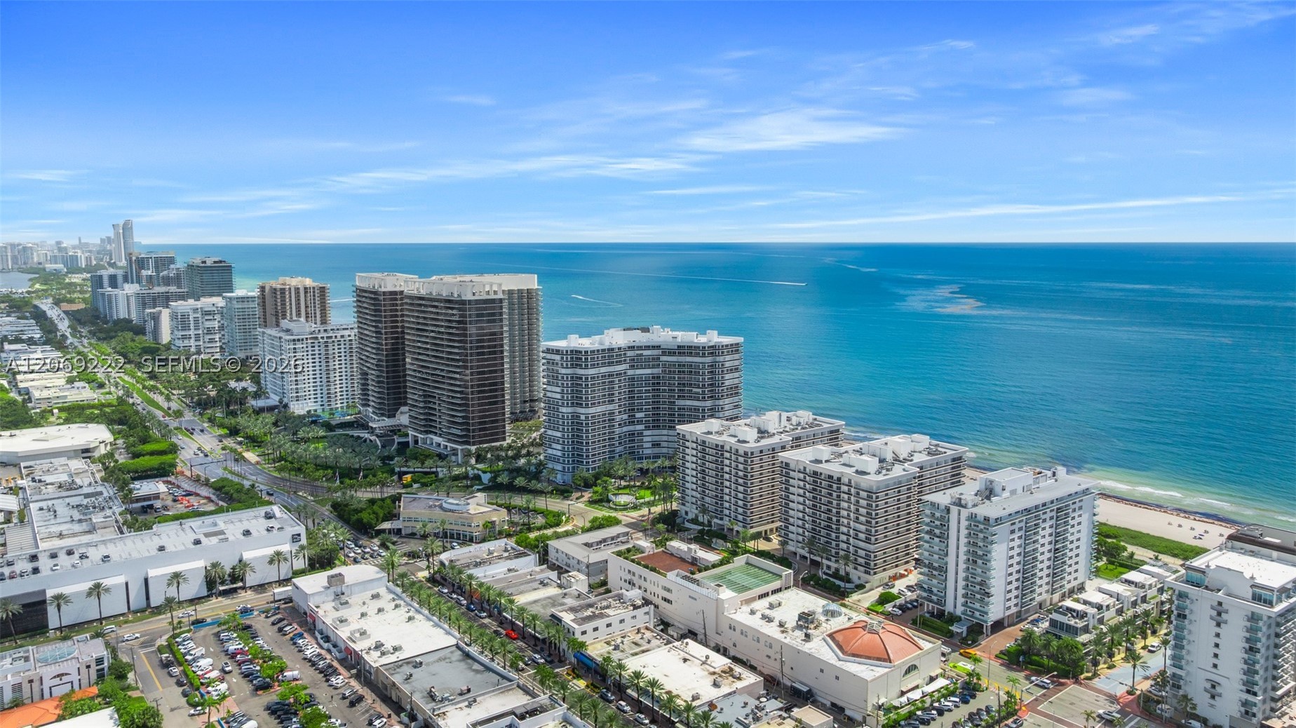 9559 Collins Ave #S9-D, Surfside FL 33154
