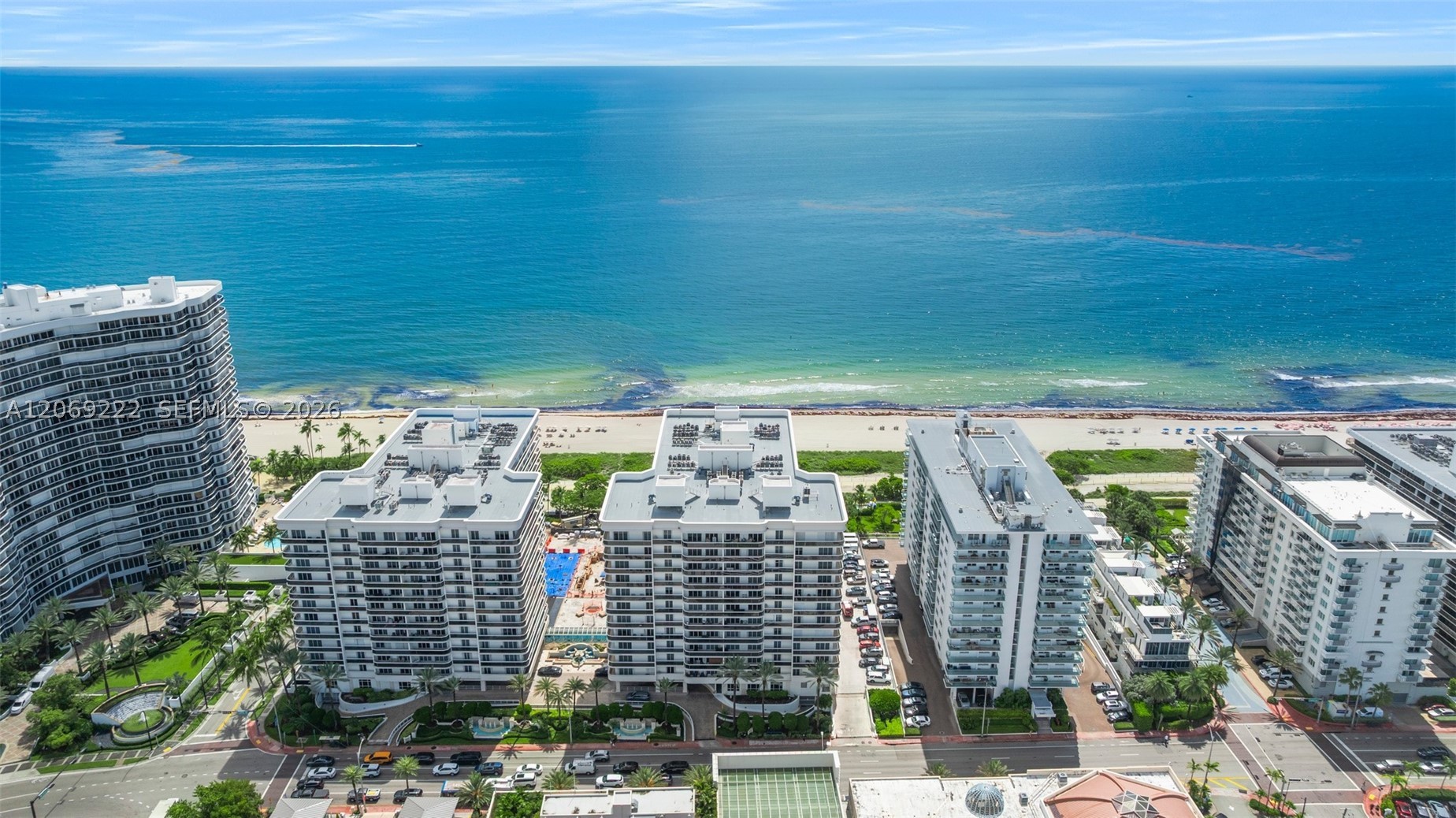9559 Collins Ave #S9-D, Surfside FL 33154