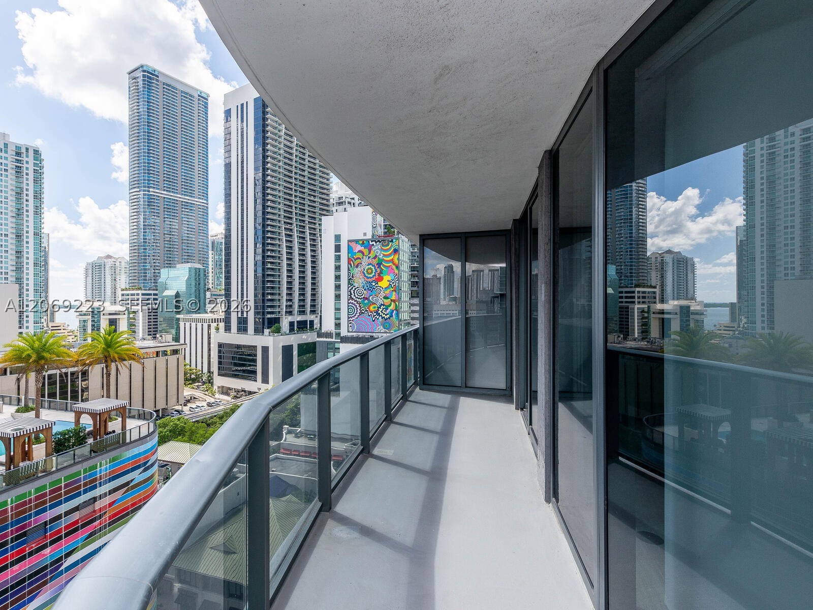 45 SW 9th St #1201, Miami FL 33130