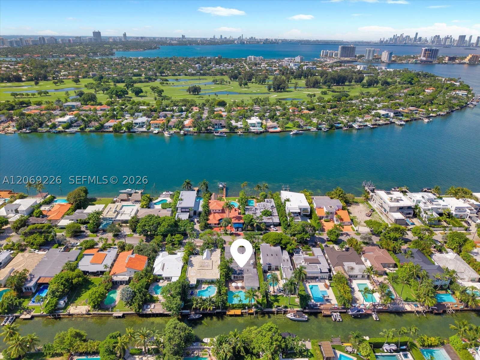 1777 Daytonia Rd, Miami Beach FL 33141