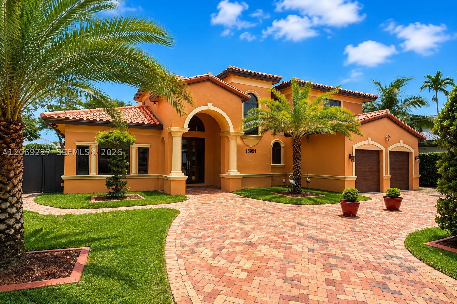 15951 NW 79th Ct, Miami Lakes FL 33016