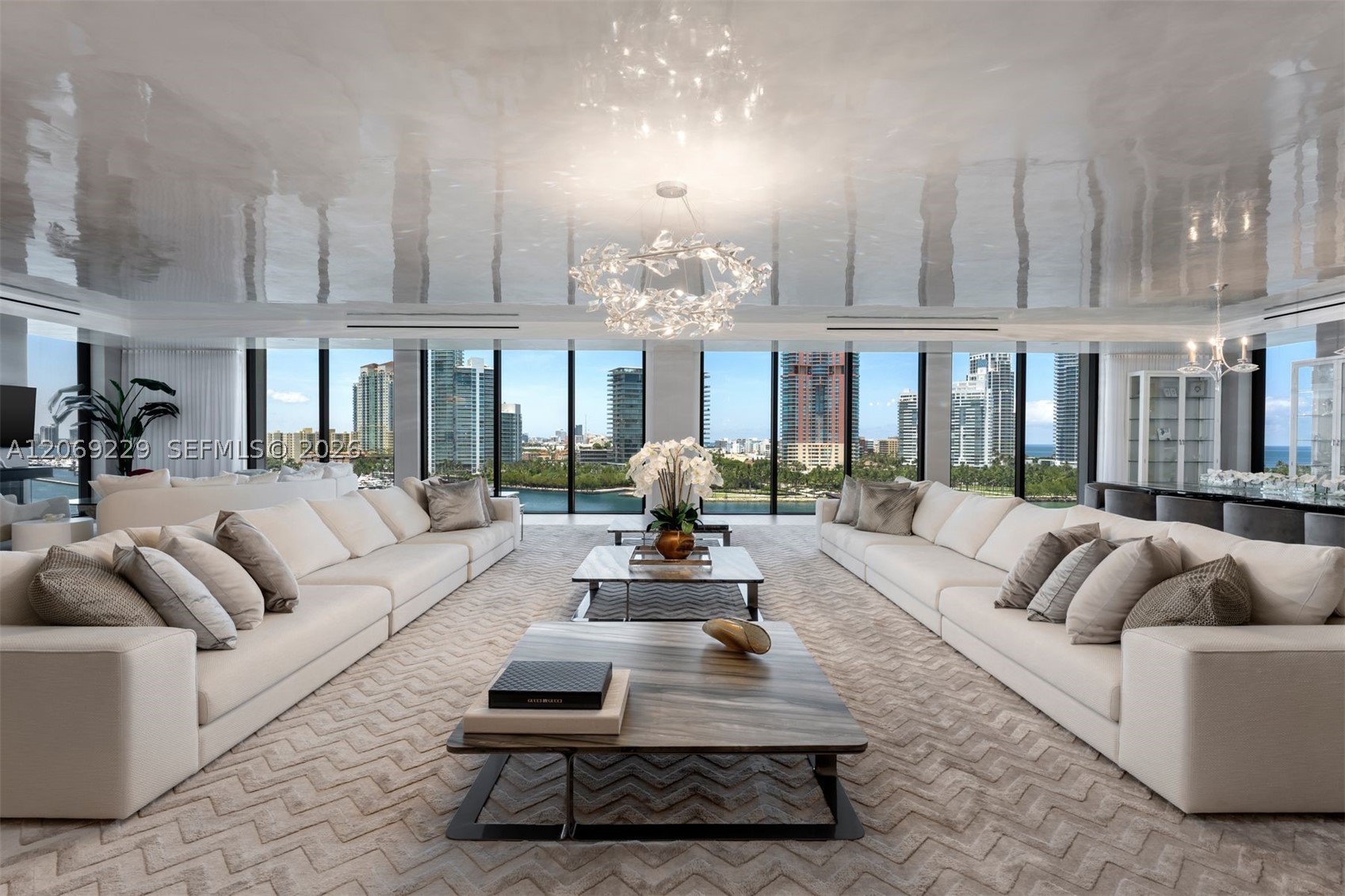 6893 Fisher Island Dr 6893 Lphcenter #6893, Miami Beach FL 33109