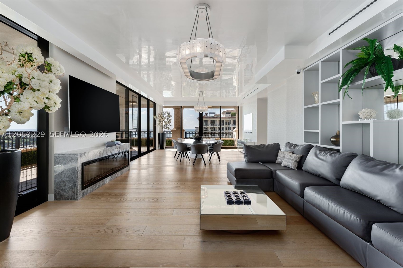 6893 Fisher Island Dr 6893 Lphcenter #6893, Miami Beach FL 33109