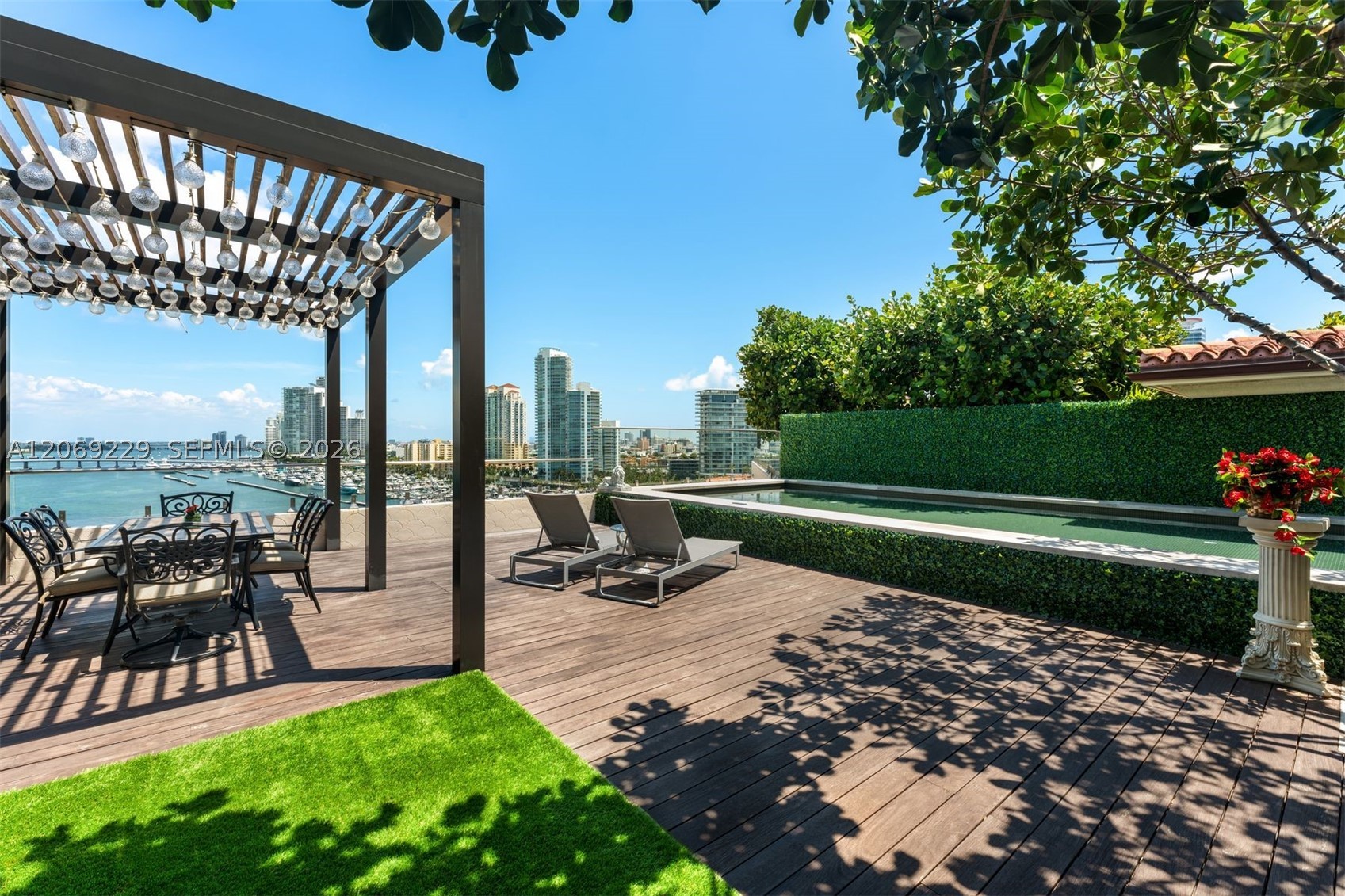 6893 Fisher Island Dr 6893 Lphcenter #6893, Miami Beach FL 33109