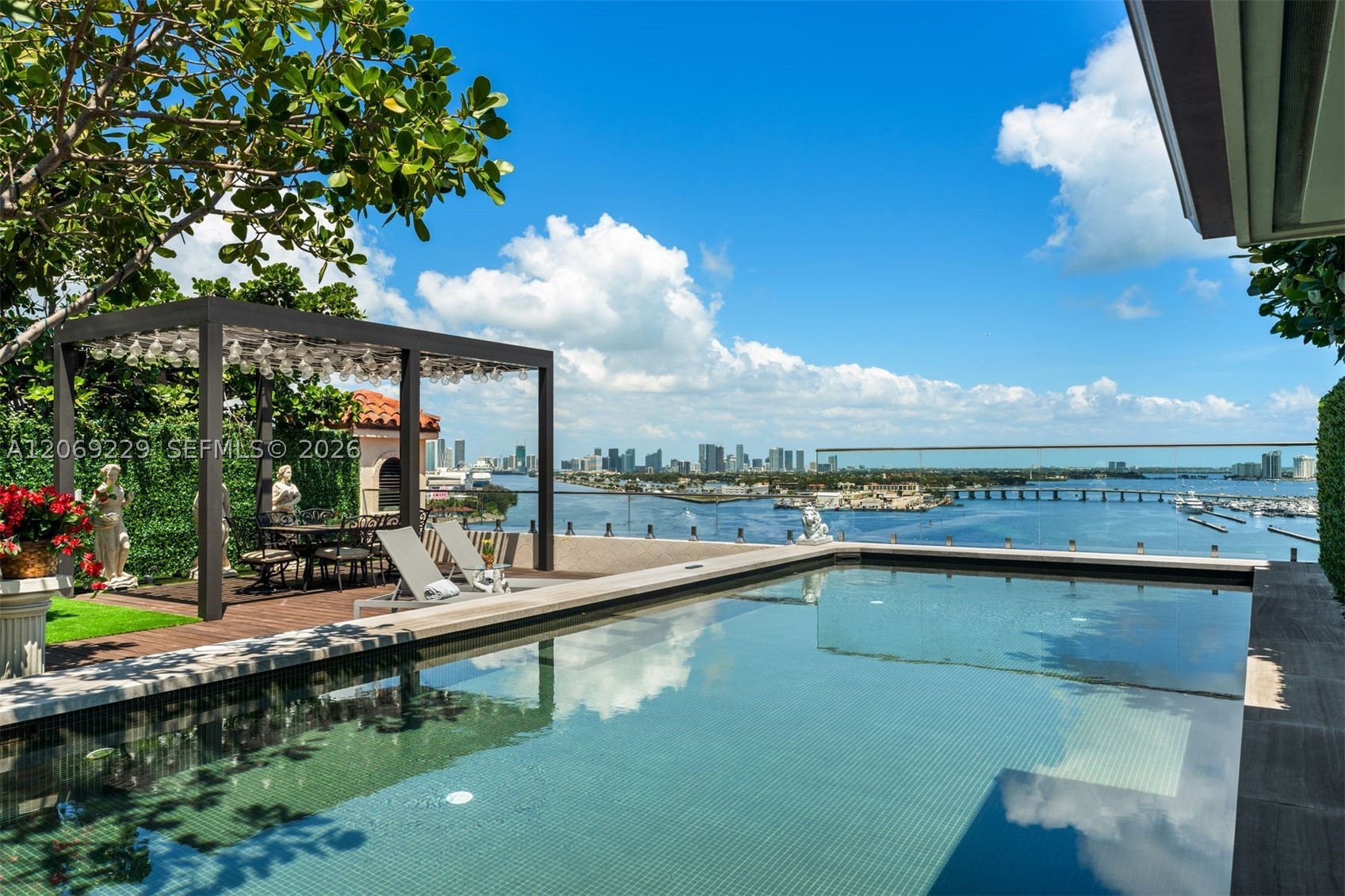 6893 Fisher Island Dr 6893 Lphcenter #6893, Miami Beach FL 33109