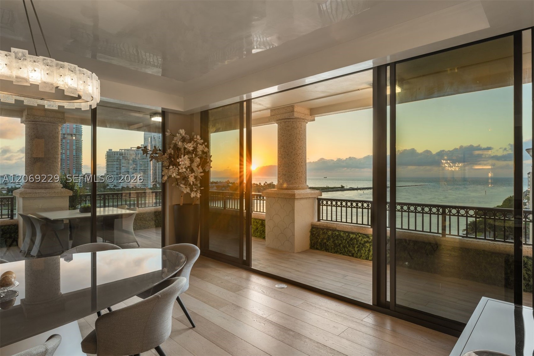 6893 Fisher Island Dr 6893 Lphcenter #6893, Miami Beach FL 33109