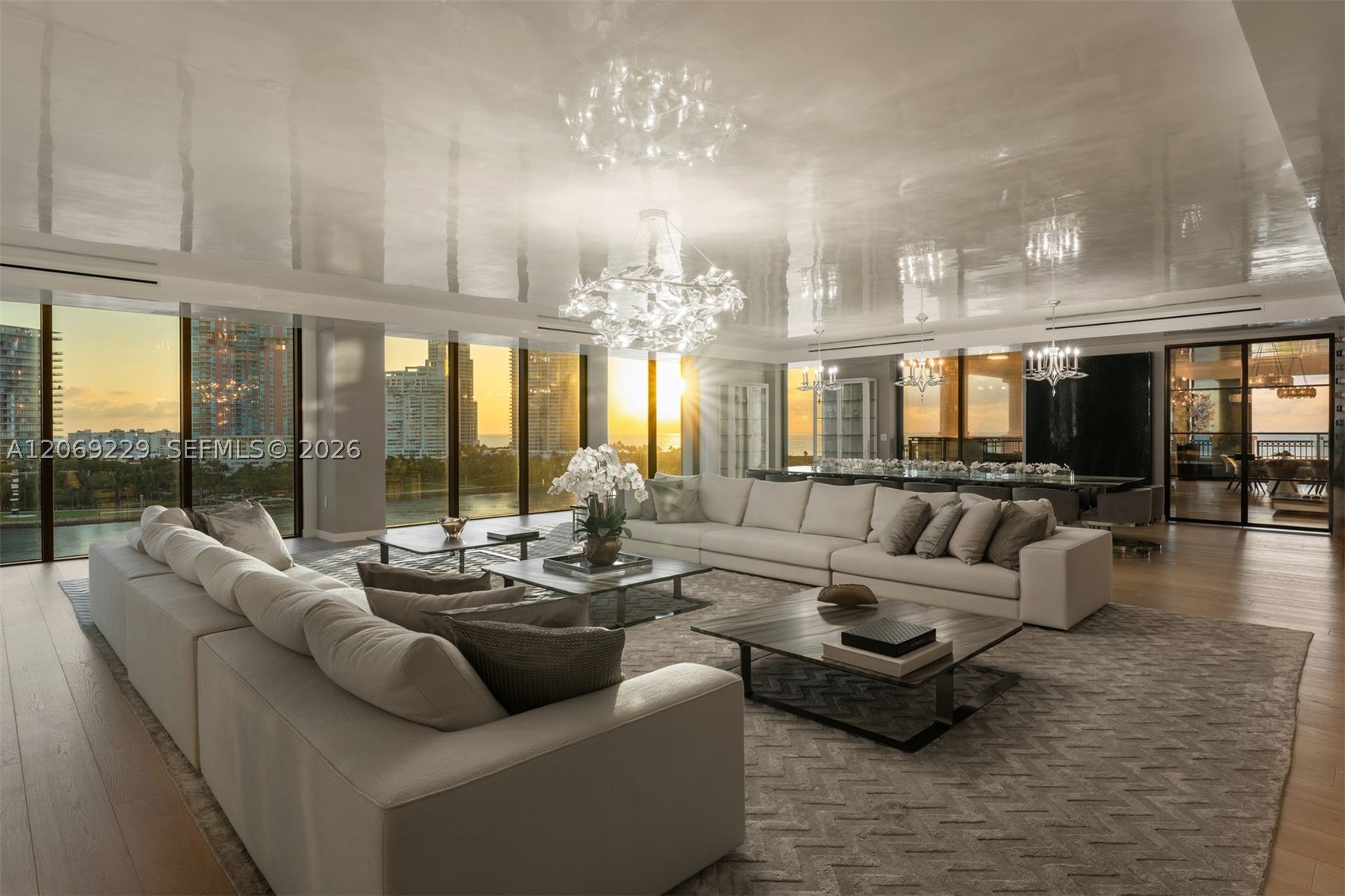 6893 Fisher Island Dr 6893 Lphcenter #6893, Miami Beach FL 33109