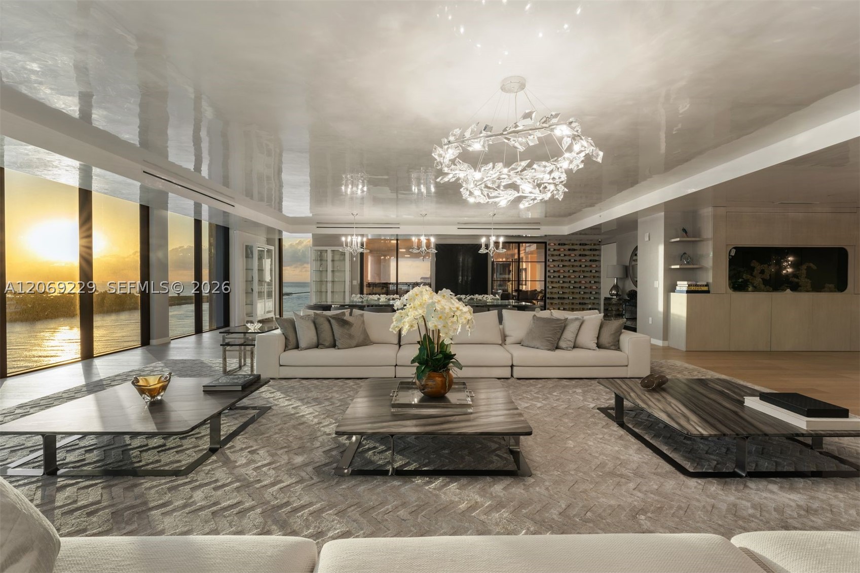 6893 Fisher Island Dr 6893 Lphcenter #6893, Miami Beach FL 33109