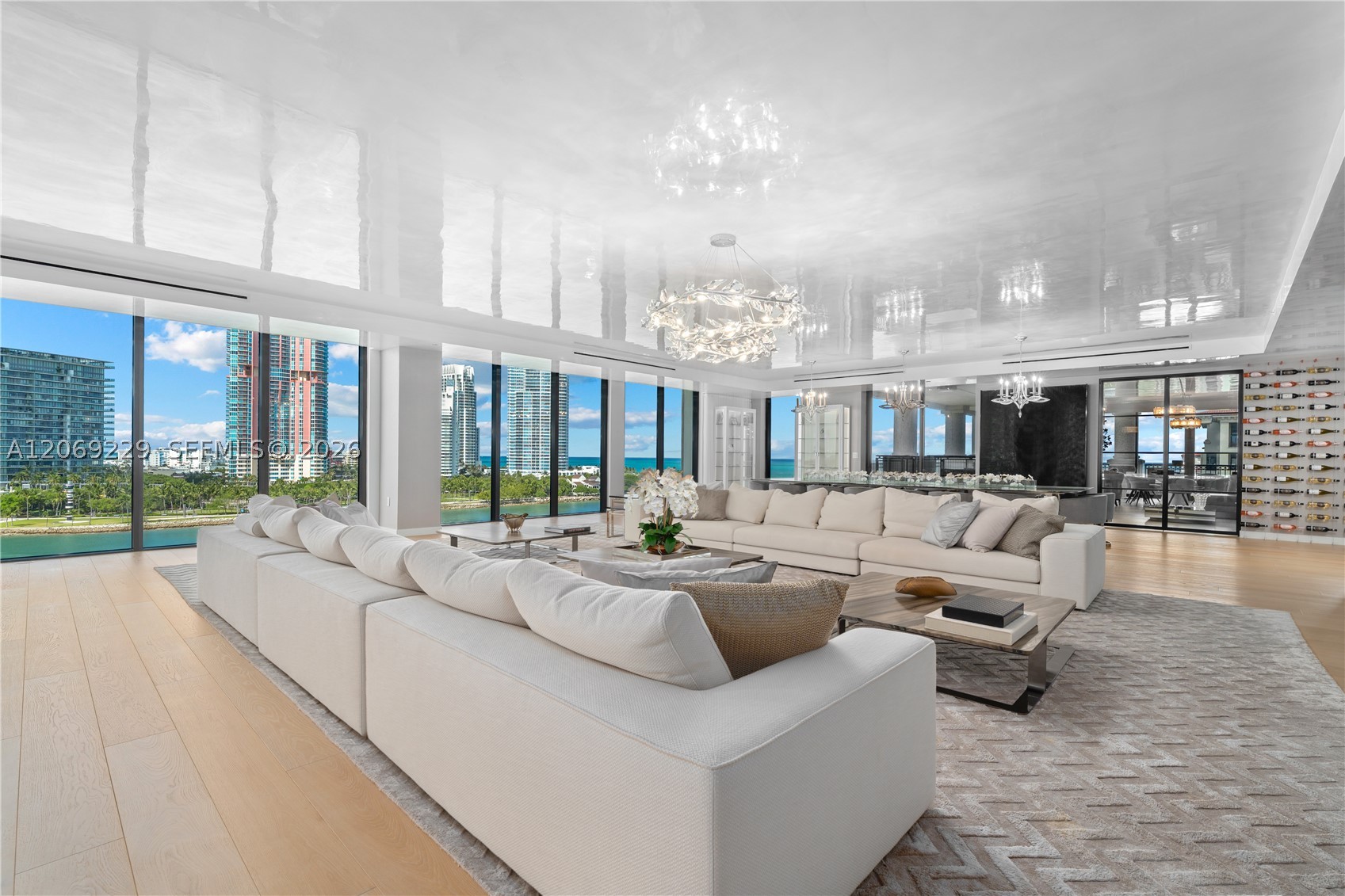 6893 Fisher Island Dr 6893 Lphcenter #6893, Miami Beach FL 33109