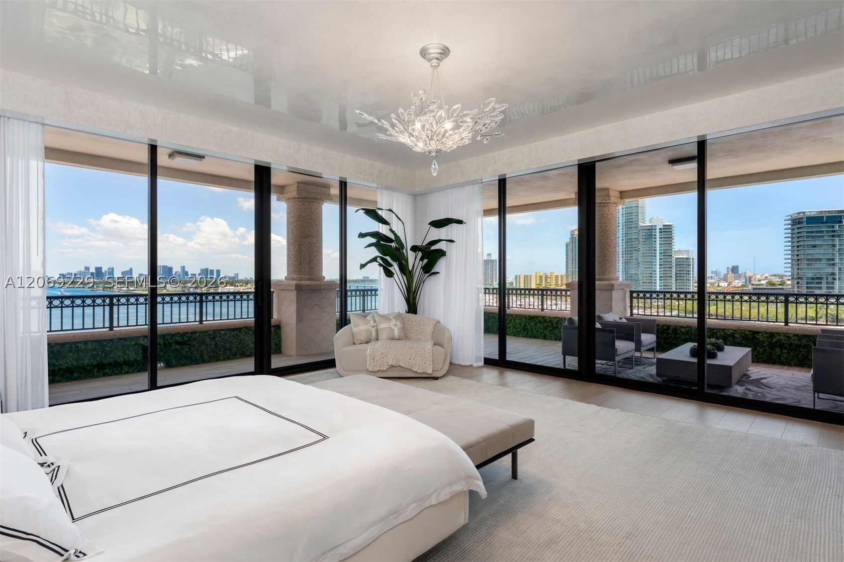 6893 Fisher Island Dr 6893 Lphcenter #6893, Miami Beach FL 33109