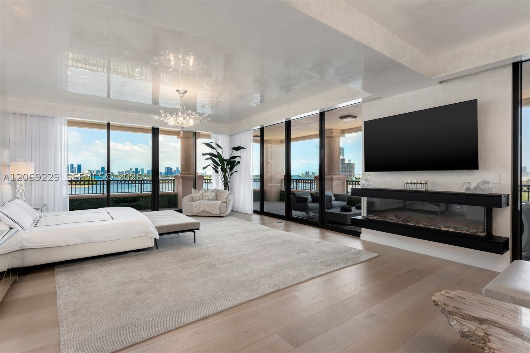 6893 Fisher Island Dr 6893 Lphcenter #6893, Miami Beach FL 33109