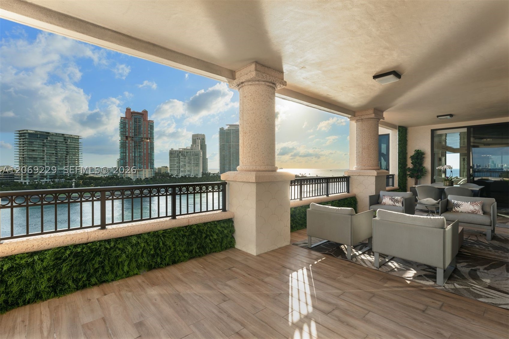 6893 Fisher Island Dr 6893 Lphcenter #6893, Miami Beach FL 33109