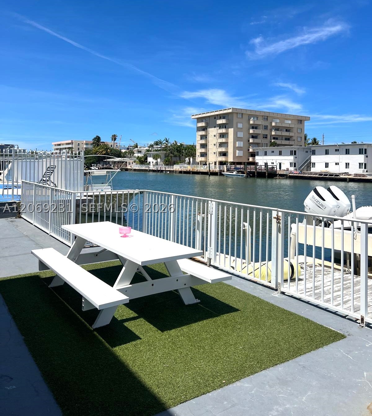 8271 Crespi Blvd #5, Miami Beach FL 33141