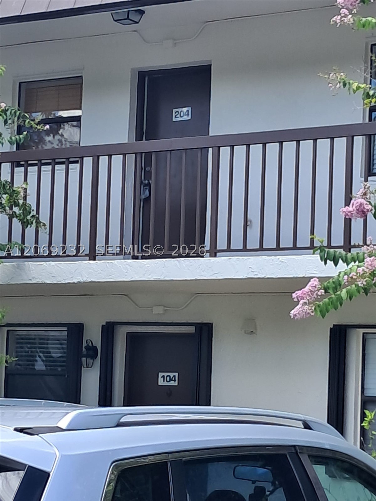 14873 SW 104th St #6-204, Miami FL 33196