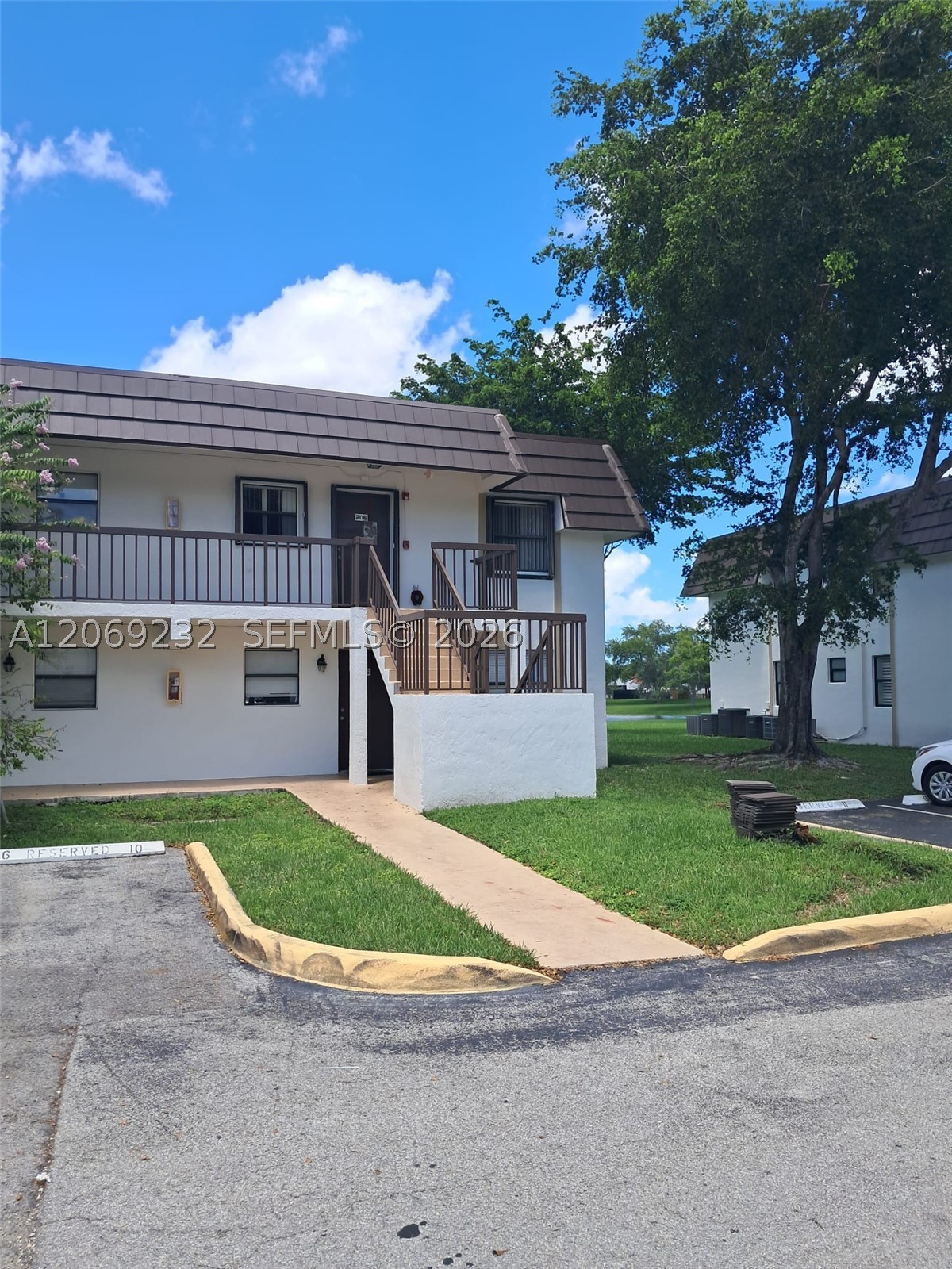 14873 SW 104th St #6-204, Miami FL 33196