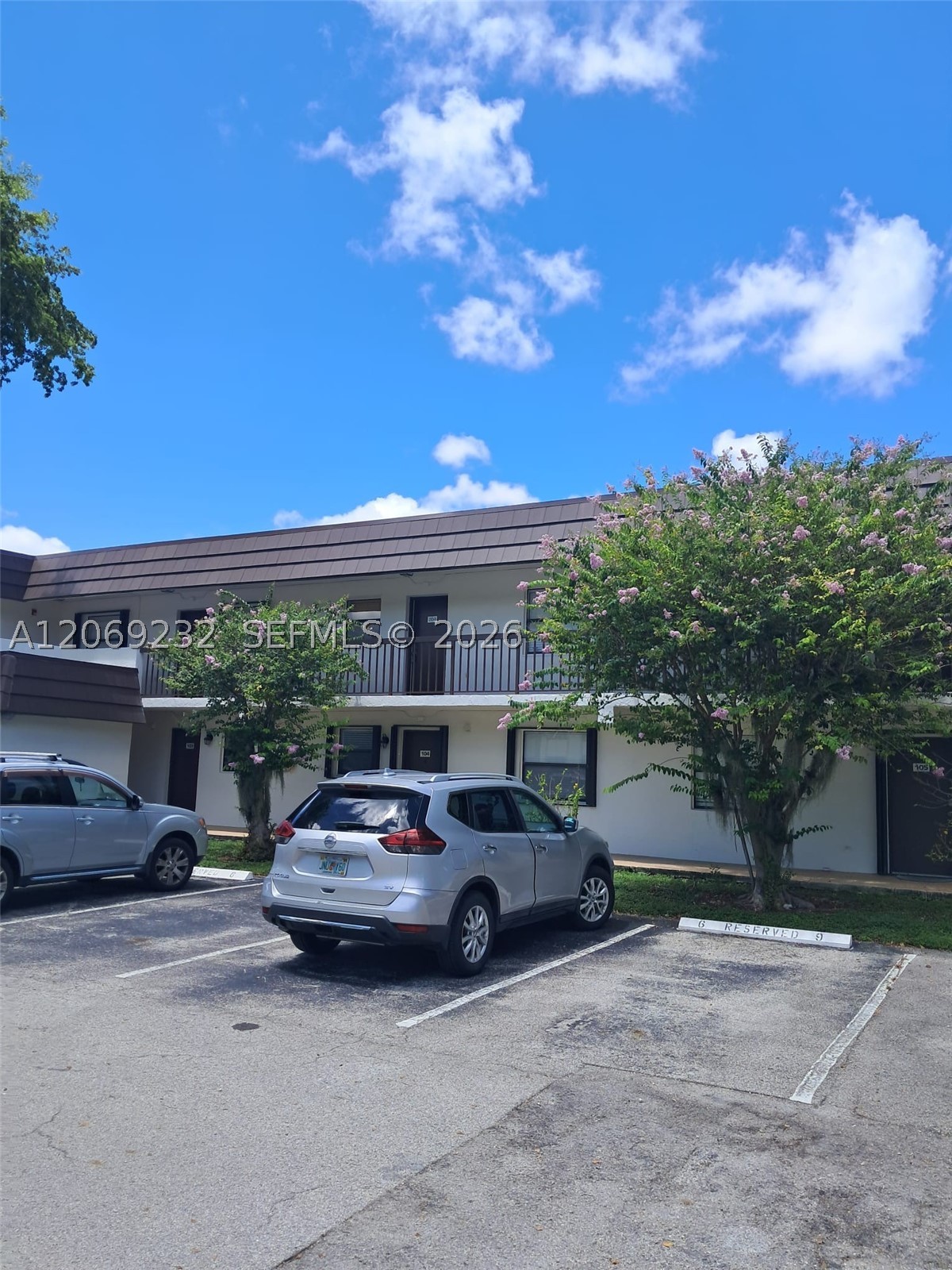 14873 SW 104th St #6-204, Miami FL 33196