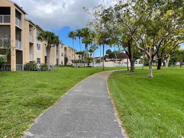 15325 SW 106th Ter #618, Miami FL 33196