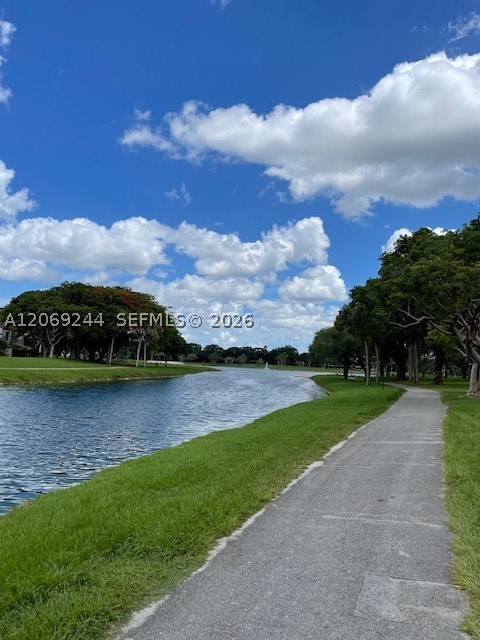 15325 SW 106th Ter #618, Miami FL 33196
