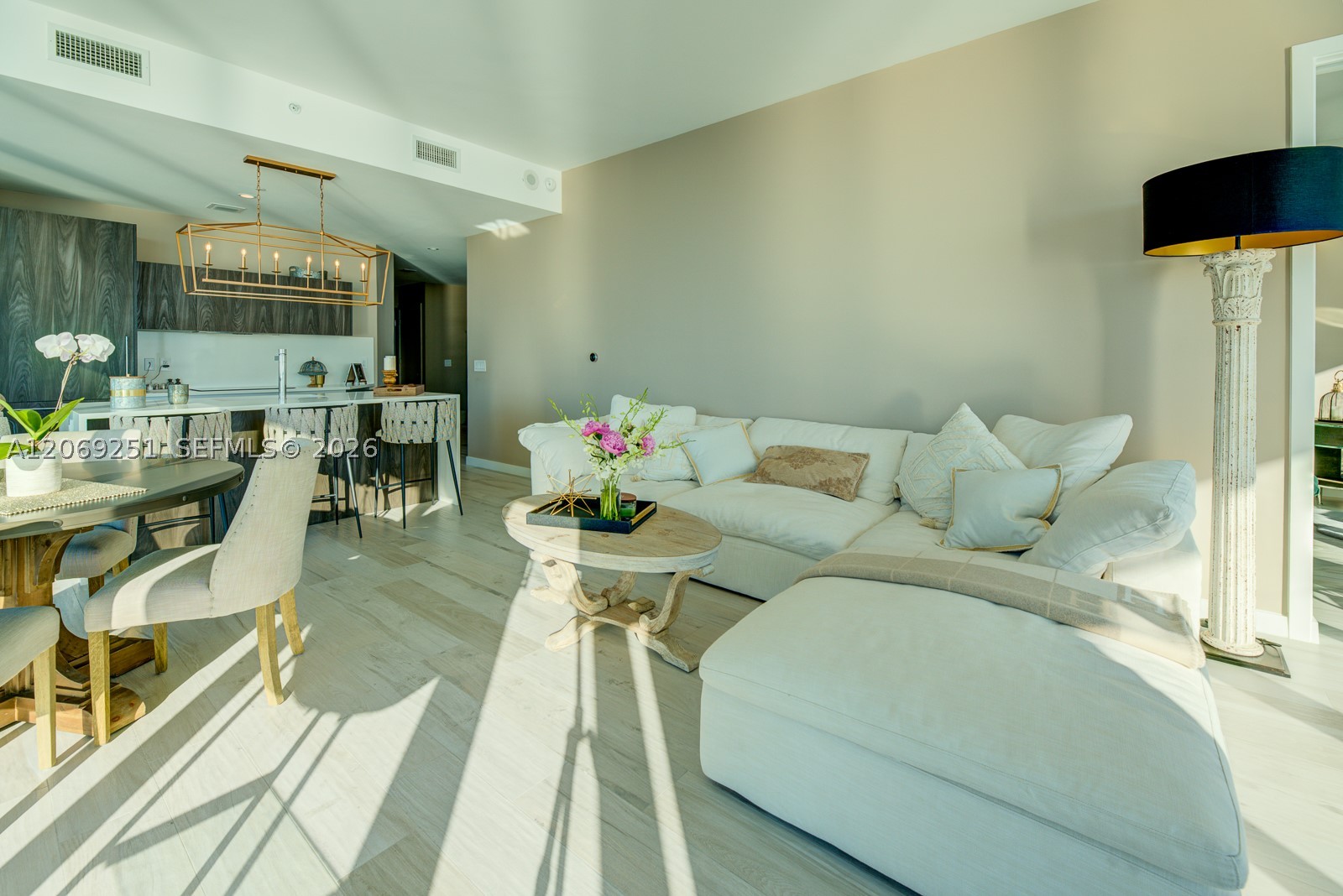480 NE 31 ST #2601, Miami FL 33137