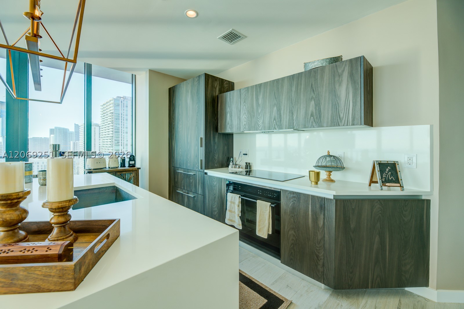 480 NE 31 ST #2601, Miami FL 33137
