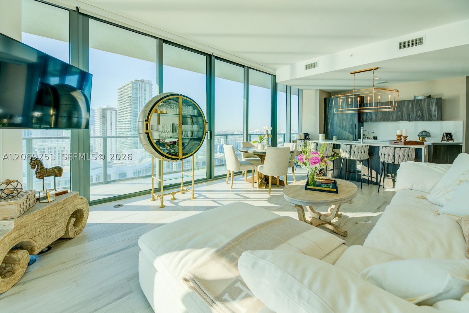 480 NE 31 ST #2601, Miami FL 33137