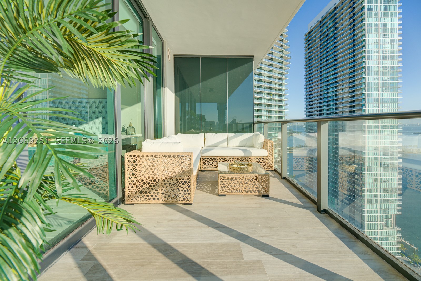 480 NE 31 ST #2601, Miami FL 33137