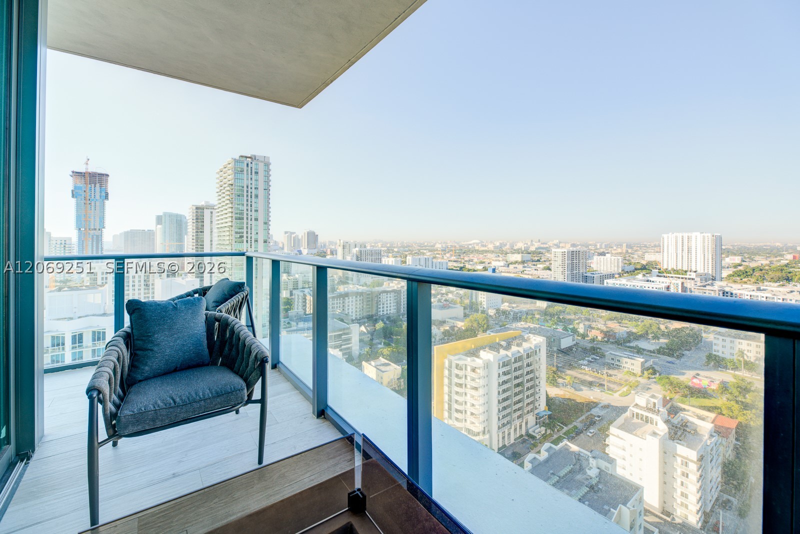 480 NE 31 ST #2601, Miami FL 33137